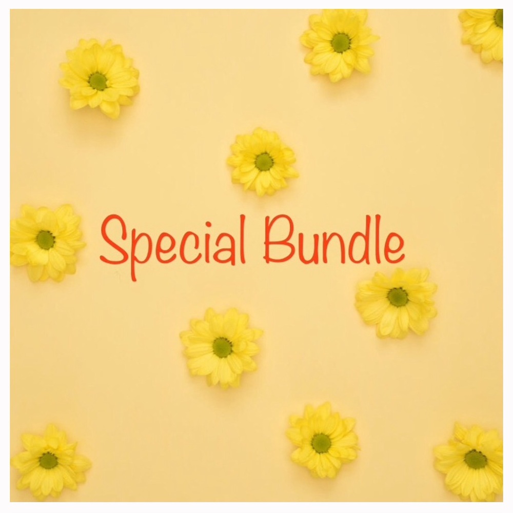 Bundle instruction - Picture 1 of 1